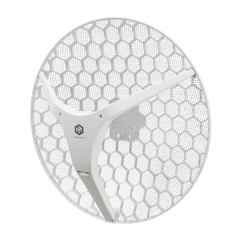 رادیو وایرلس میکروتیک مدل LHG-5axD-LHG 5 ax